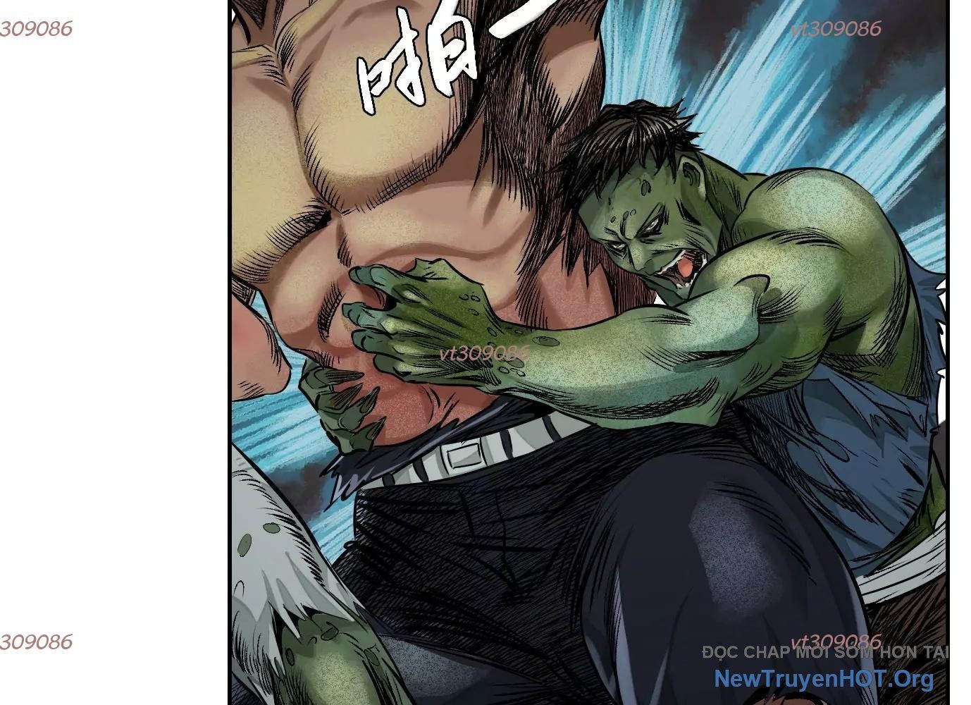 Thập Nhị Tinh - Dị Thú Mê Thành: Chapter 36