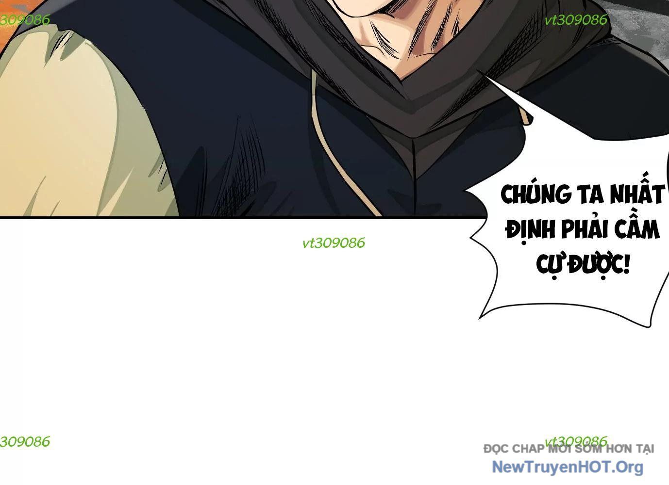 Thập Nhị Tinh - Dị Thú Mê Thành: Chapter 36