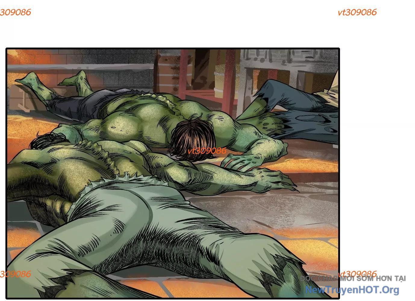 Thập Nhị Tinh - Dị Thú Mê Thành: Chapter 36