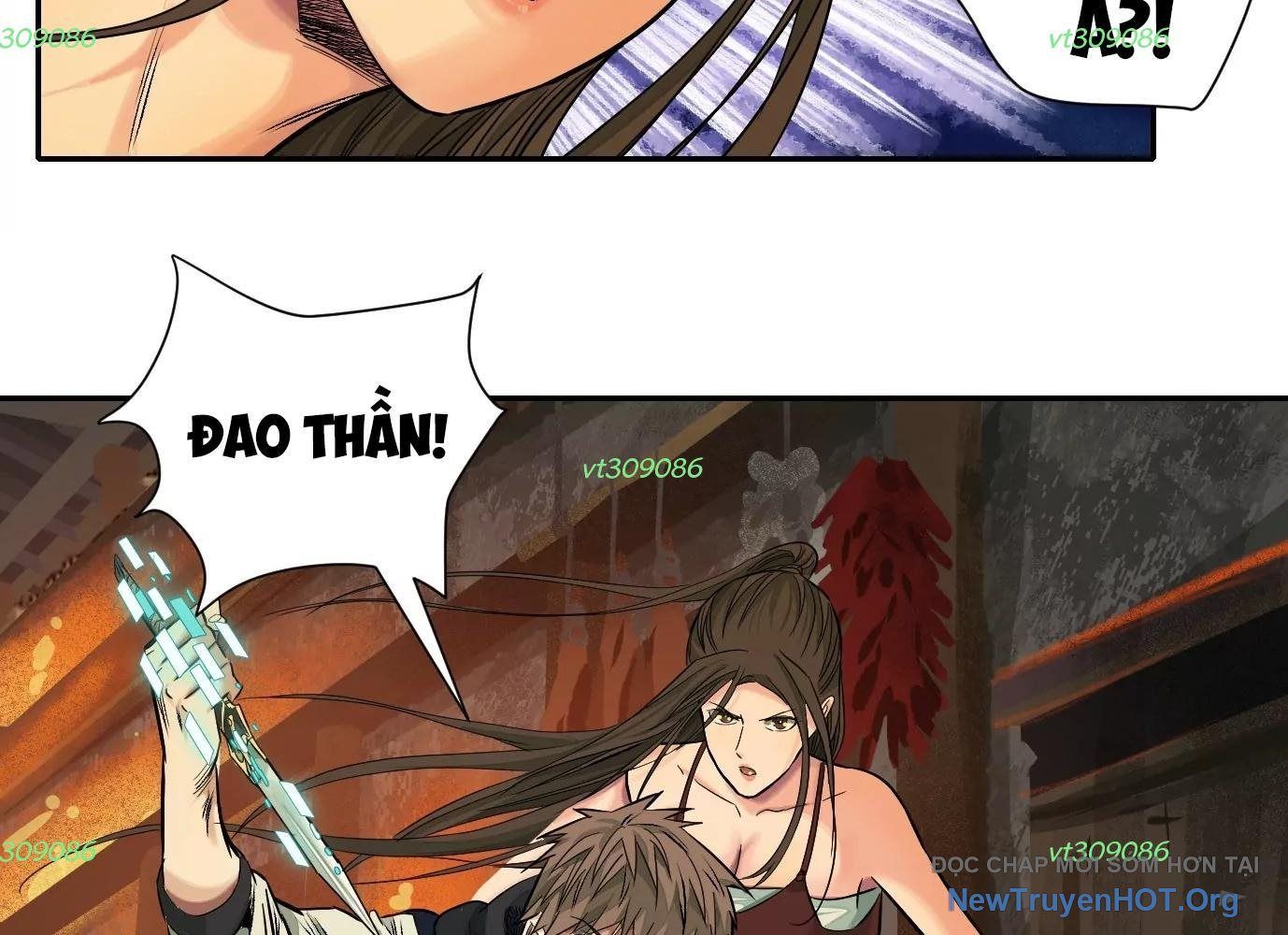 Thập Nhị Tinh - Dị Thú Mê Thành: Chapter 36