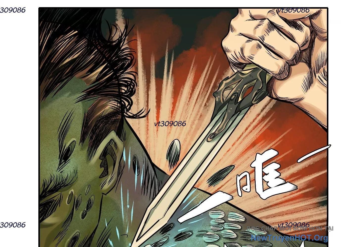 Thập Nhị Tinh - Dị Thú Mê Thành: Chapter 36