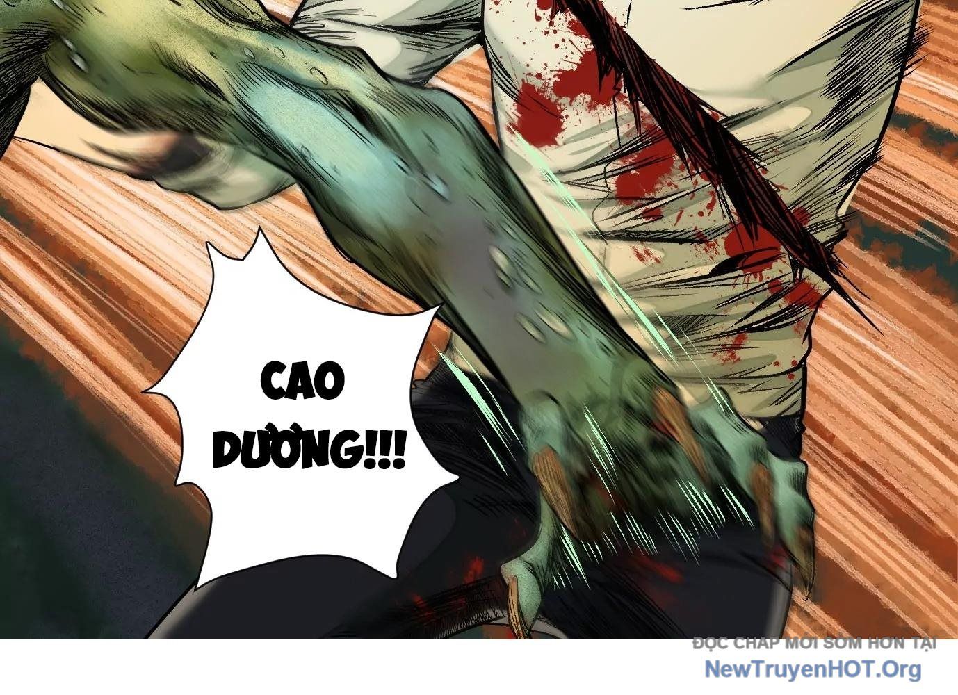 Thập Nhị Tinh - Dị Thú Mê Thành: Chapter 36