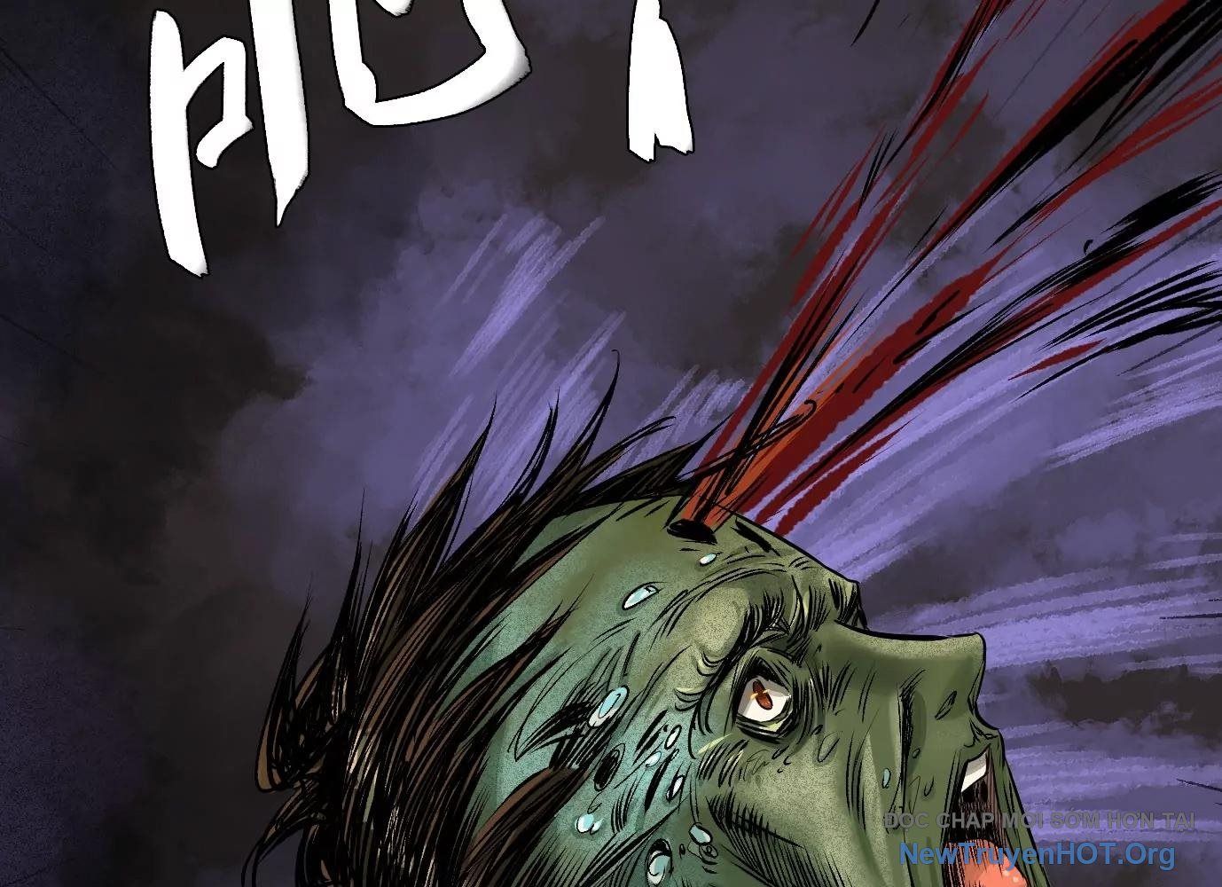 Thập Nhị Tinh - Dị Thú Mê Thành: Chapter 36