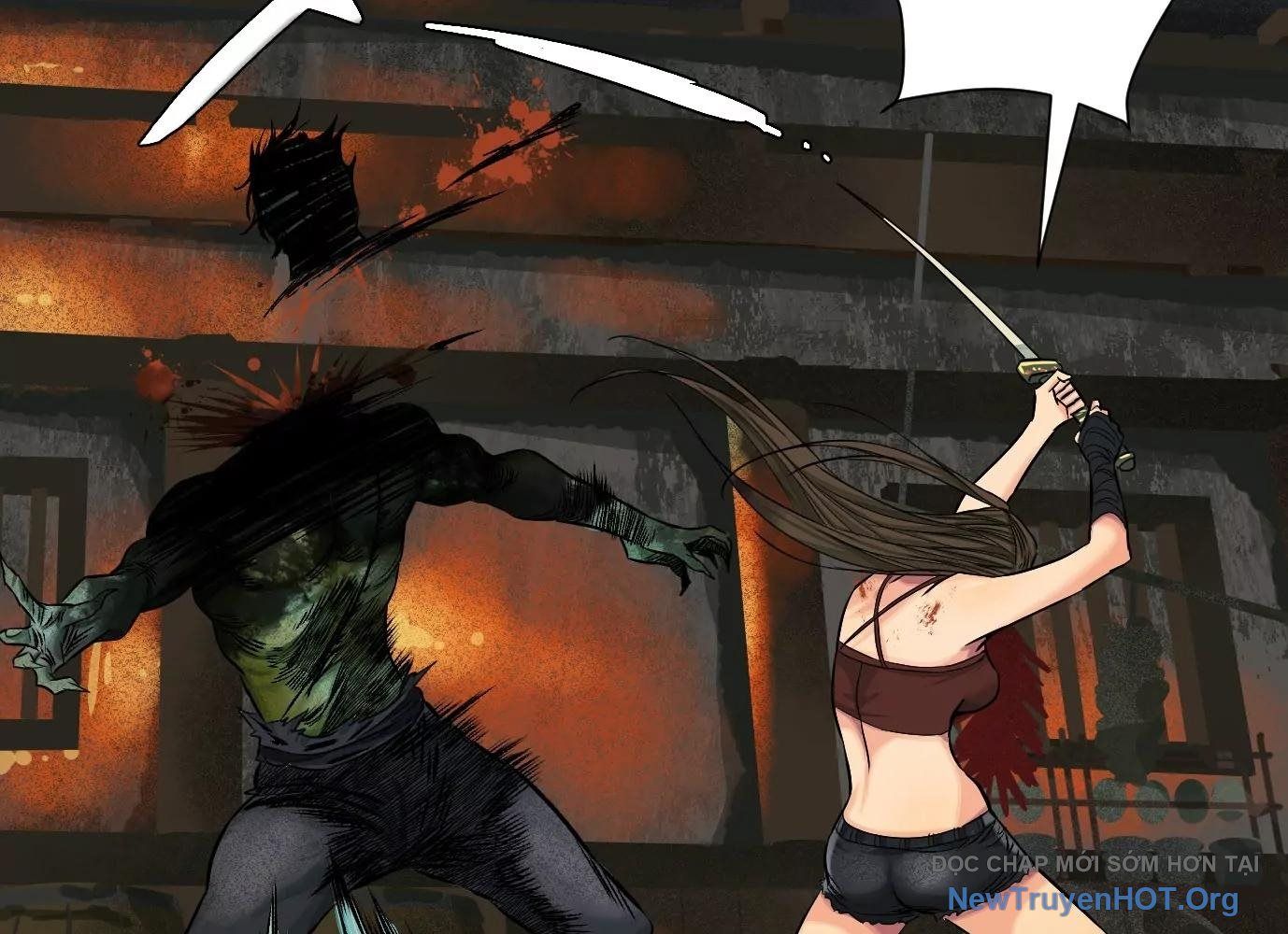 Thập Nhị Tinh - Dị Thú Mê Thành: Chapter 36