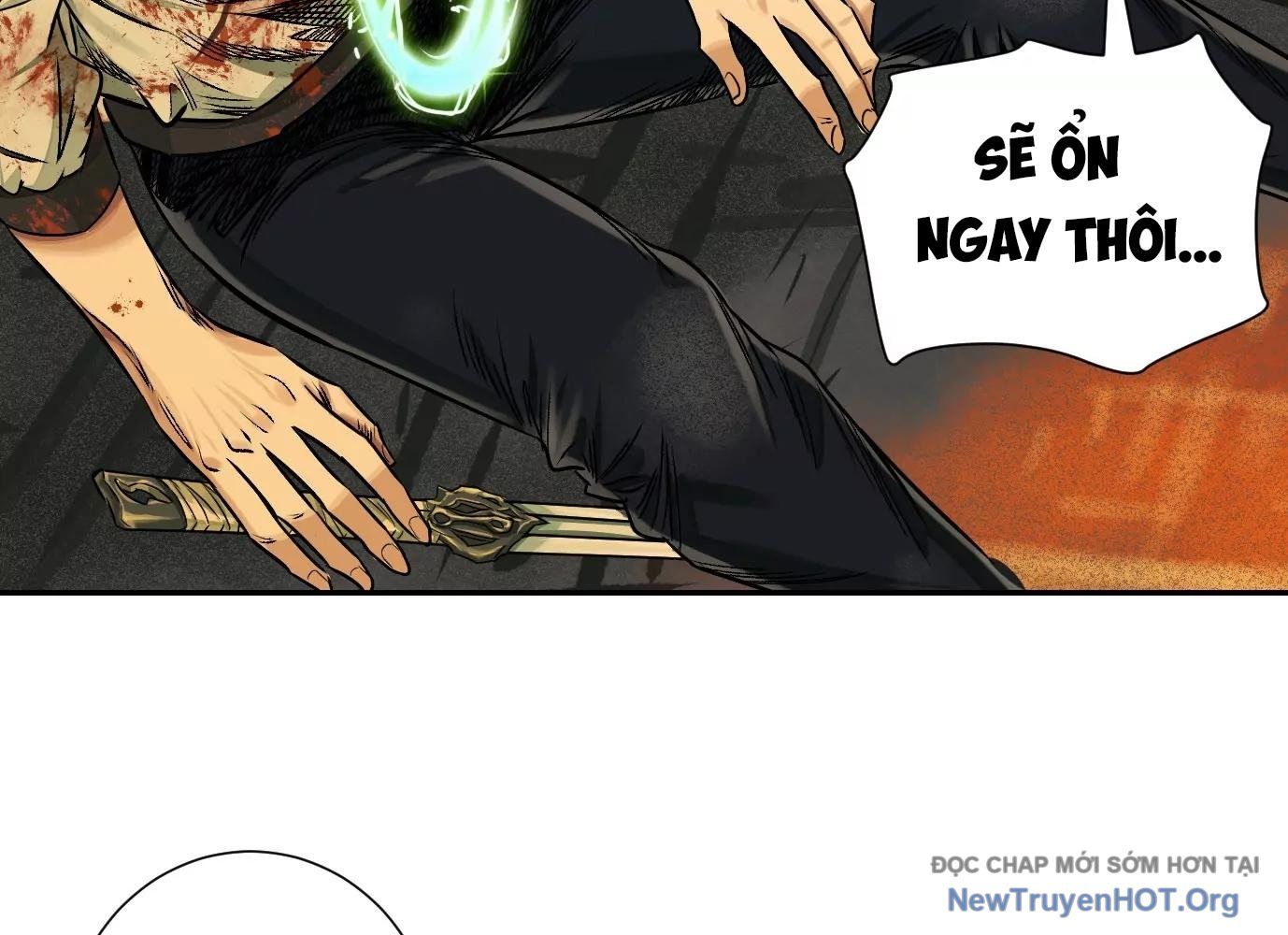 Thập Nhị Tinh - Dị Thú Mê Thành: Chapter 36