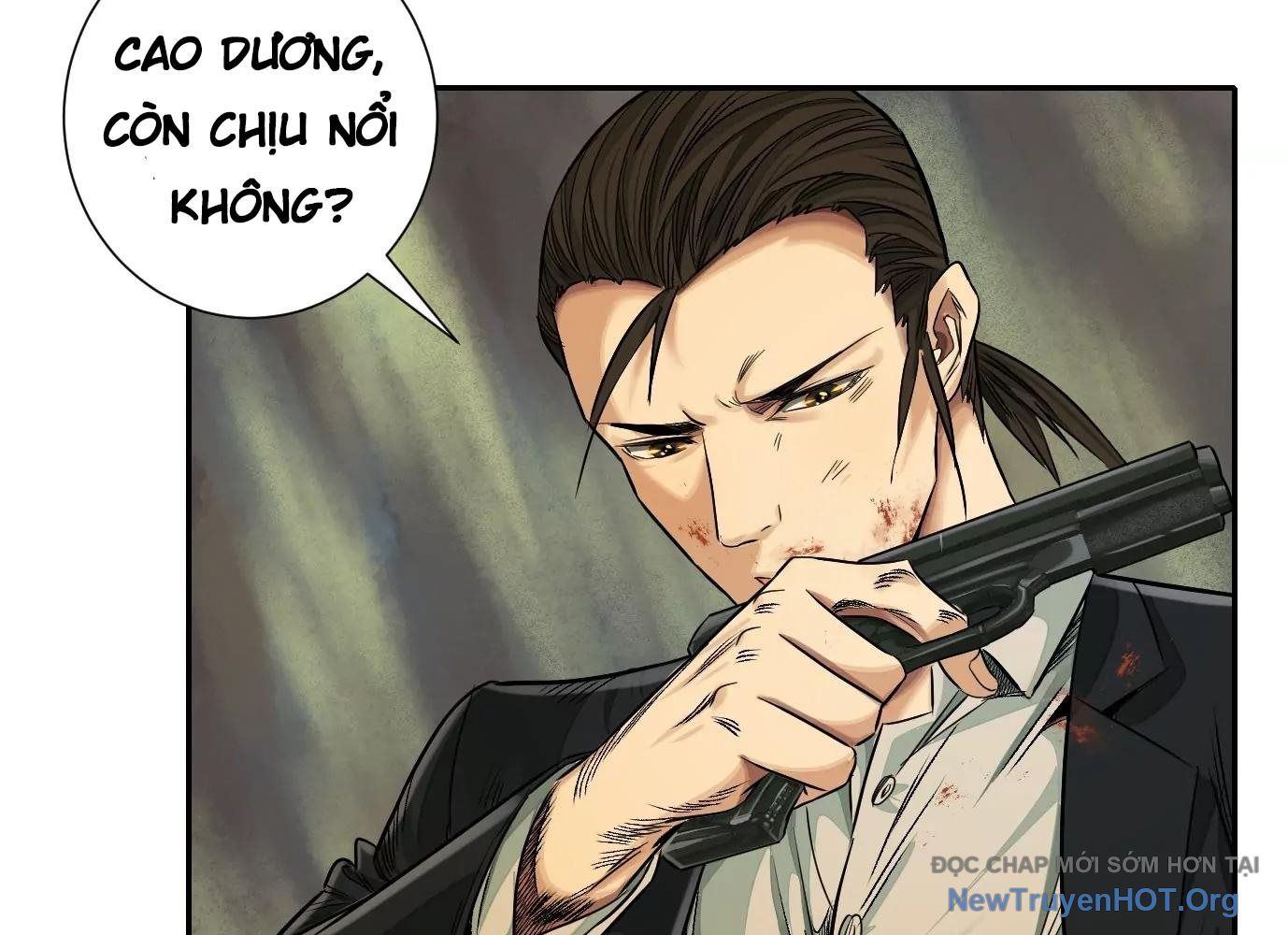 Thập Nhị Tinh - Dị Thú Mê Thành: Chapter 36