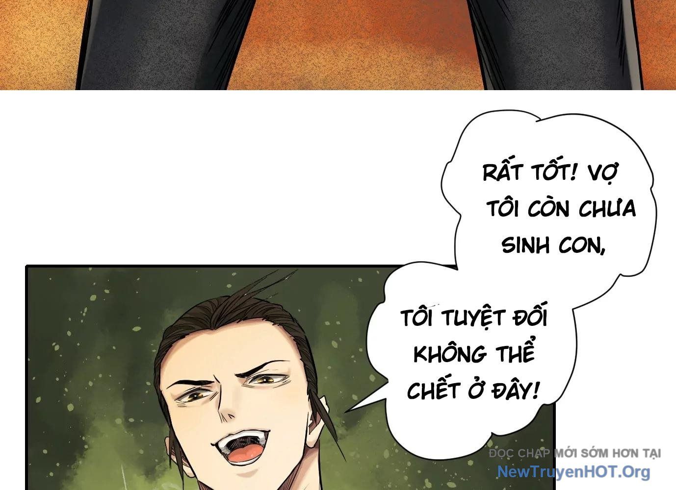 Thập Nhị Tinh - Dị Thú Mê Thành: Chapter 36