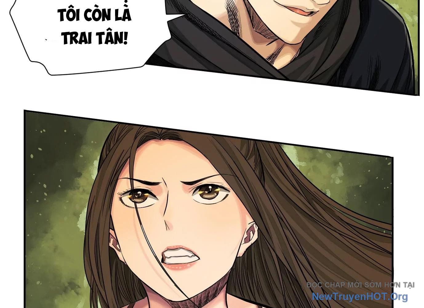 Thập Nhị Tinh - Dị Thú Mê Thành: Chapter 36