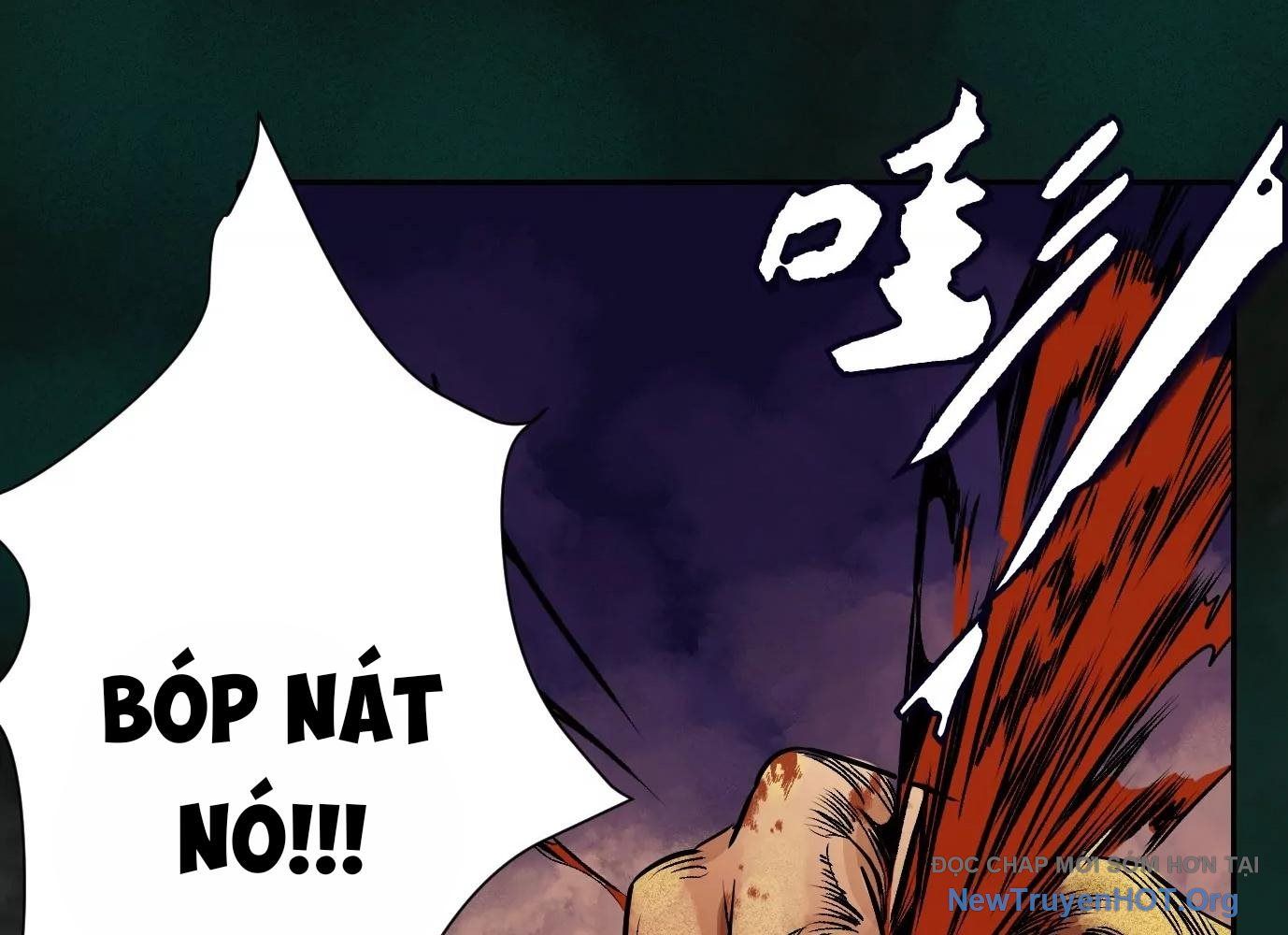 Thập Nhị Tinh - Dị Thú Mê Thành: Chapter 37