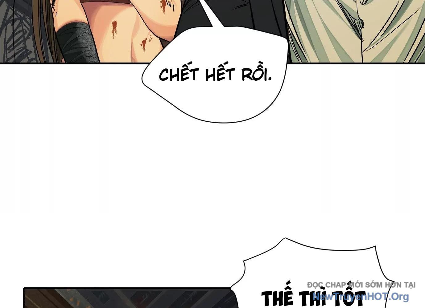 Thập Nhị Tinh - Dị Thú Mê Thành: Chapter 37