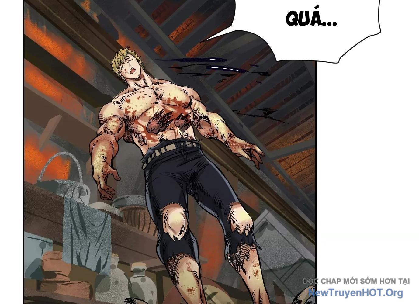 Thập Nhị Tinh - Dị Thú Mê Thành: Chapter 37