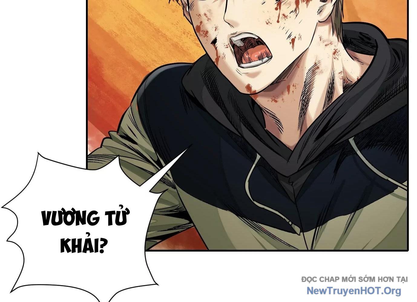 Thập Nhị Tinh - Dị Thú Mê Thành: Chapter 37
