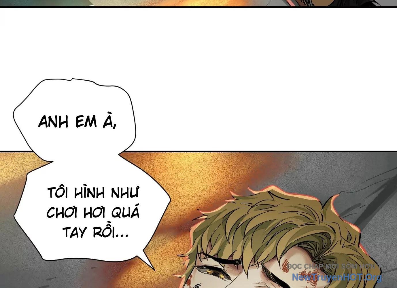 Thập Nhị Tinh - Dị Thú Mê Thành: Chapter 37