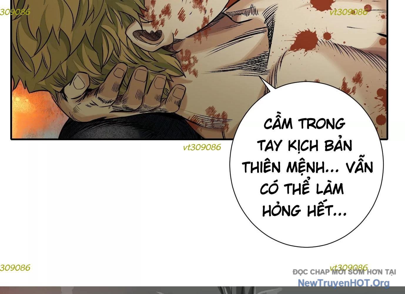 Thập Nhị Tinh - Dị Thú Mê Thành: Chapter 37