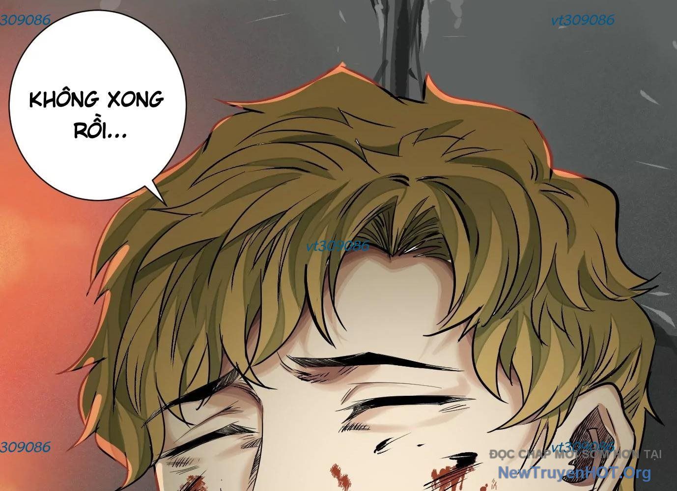Thập Nhị Tinh - Dị Thú Mê Thành: Chapter 37