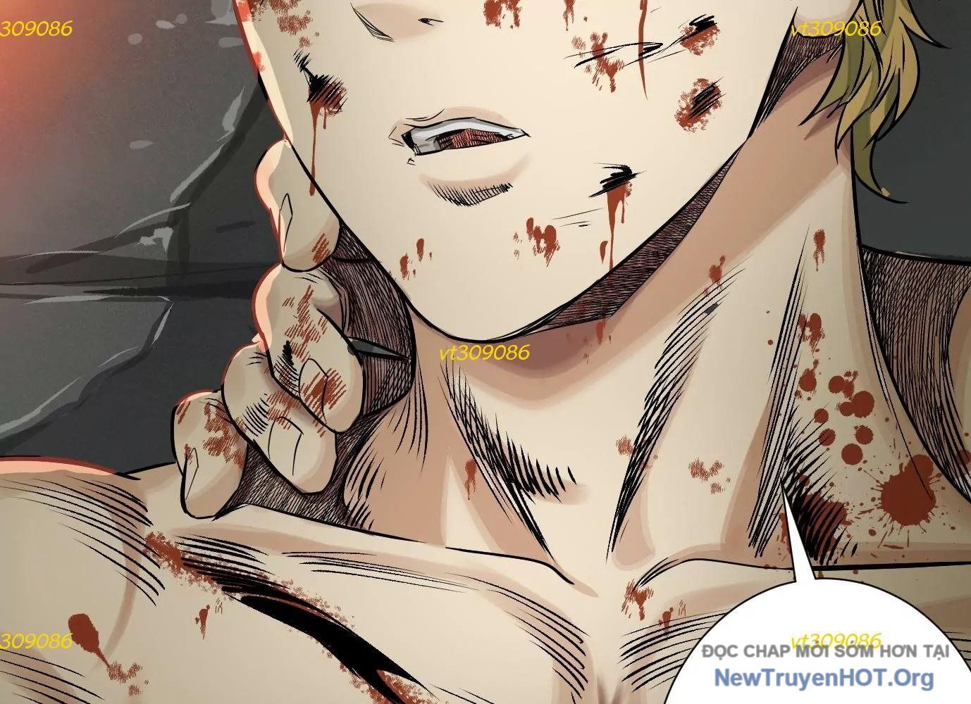 Thập Nhị Tinh - Dị Thú Mê Thành: Chapter 37