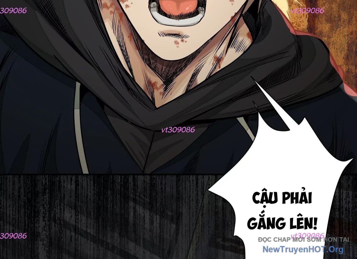 Thập Nhị Tinh - Dị Thú Mê Thành: Chapter 37