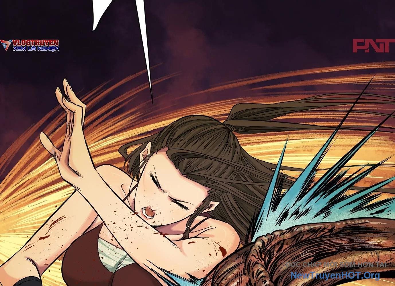 Thập Nhị Tinh - Dị Thú Mê Thành: Chapter 37