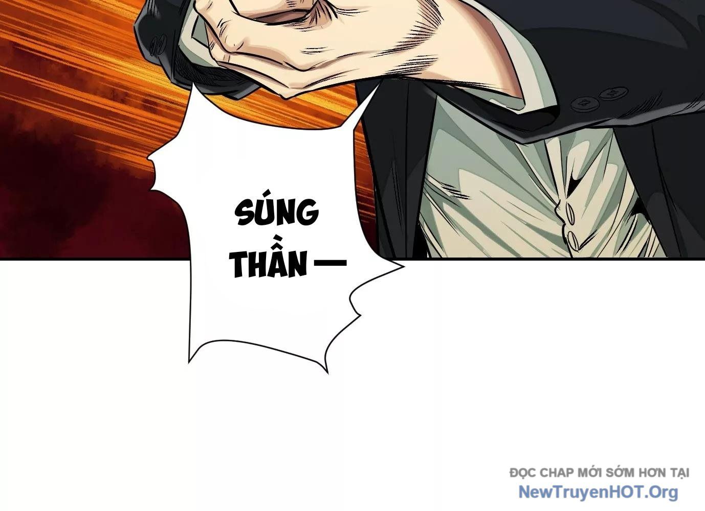 Thập Nhị Tinh - Dị Thú Mê Thành: Chapter 37