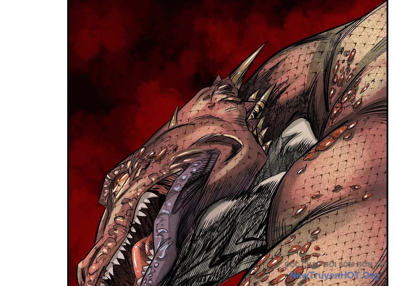 Thập Nhị Tinh - Dị Thú Mê Thành: Chapter 37