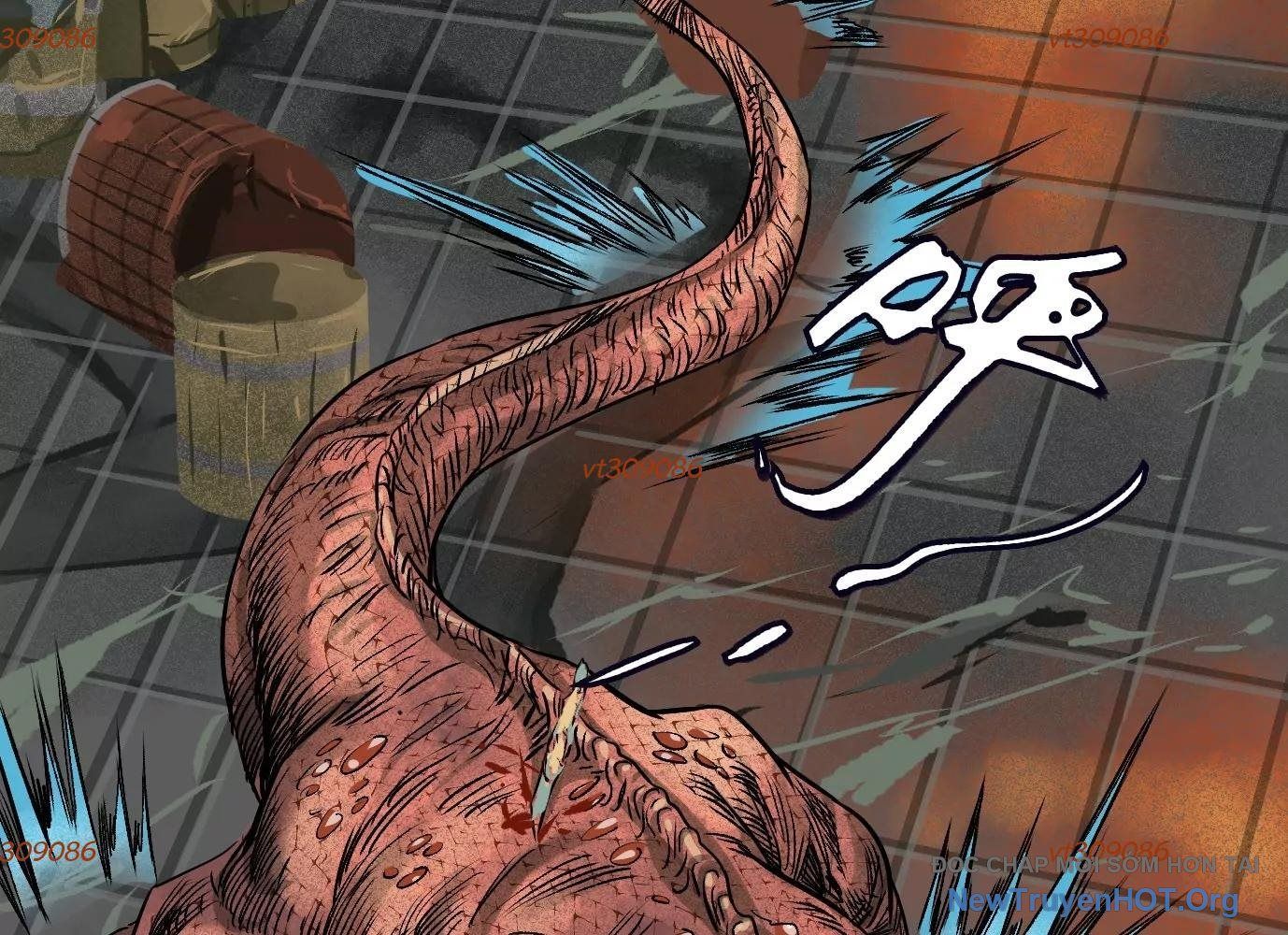 Thập Nhị Tinh - Dị Thú Mê Thành: Chapter 37