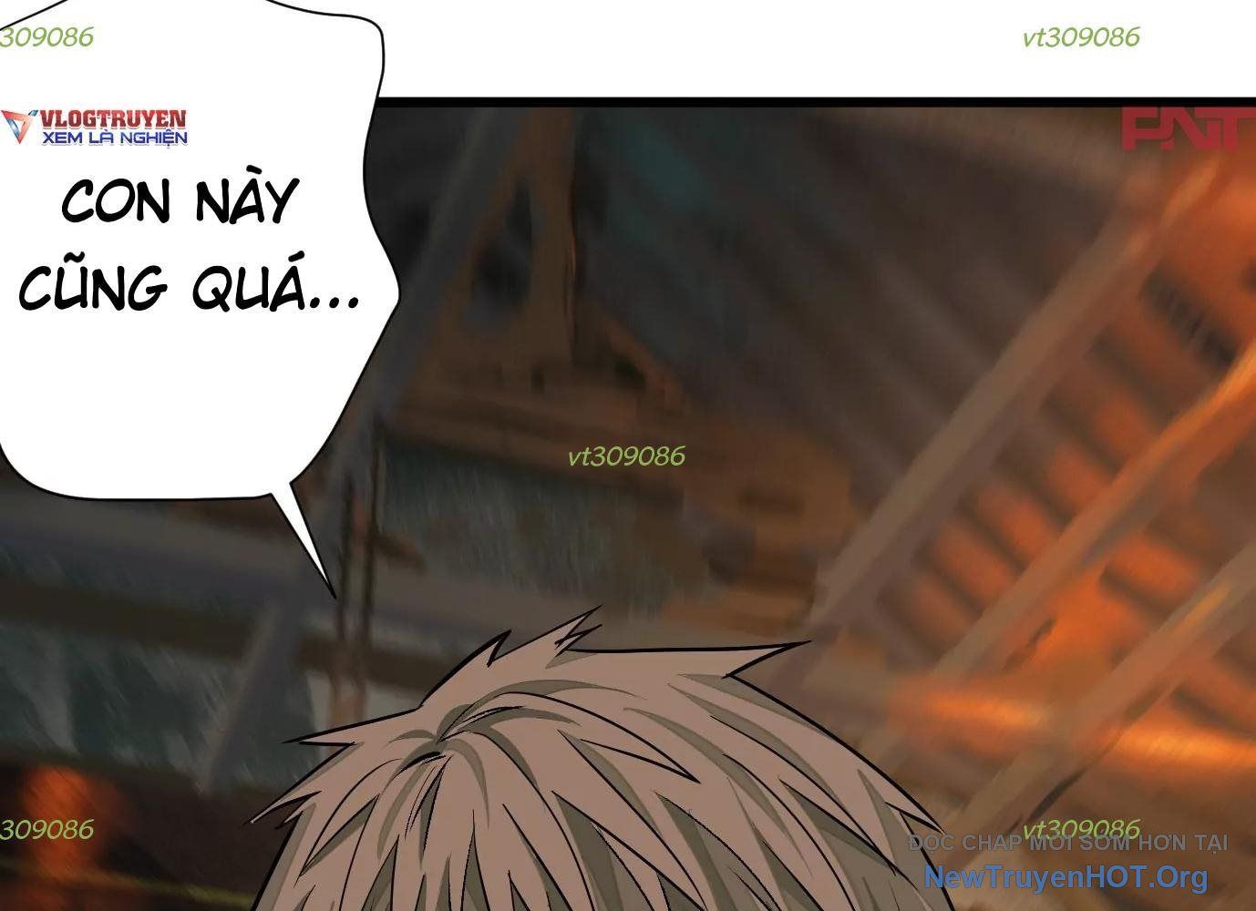 Thập Nhị Tinh - Dị Thú Mê Thành: Chapter 37