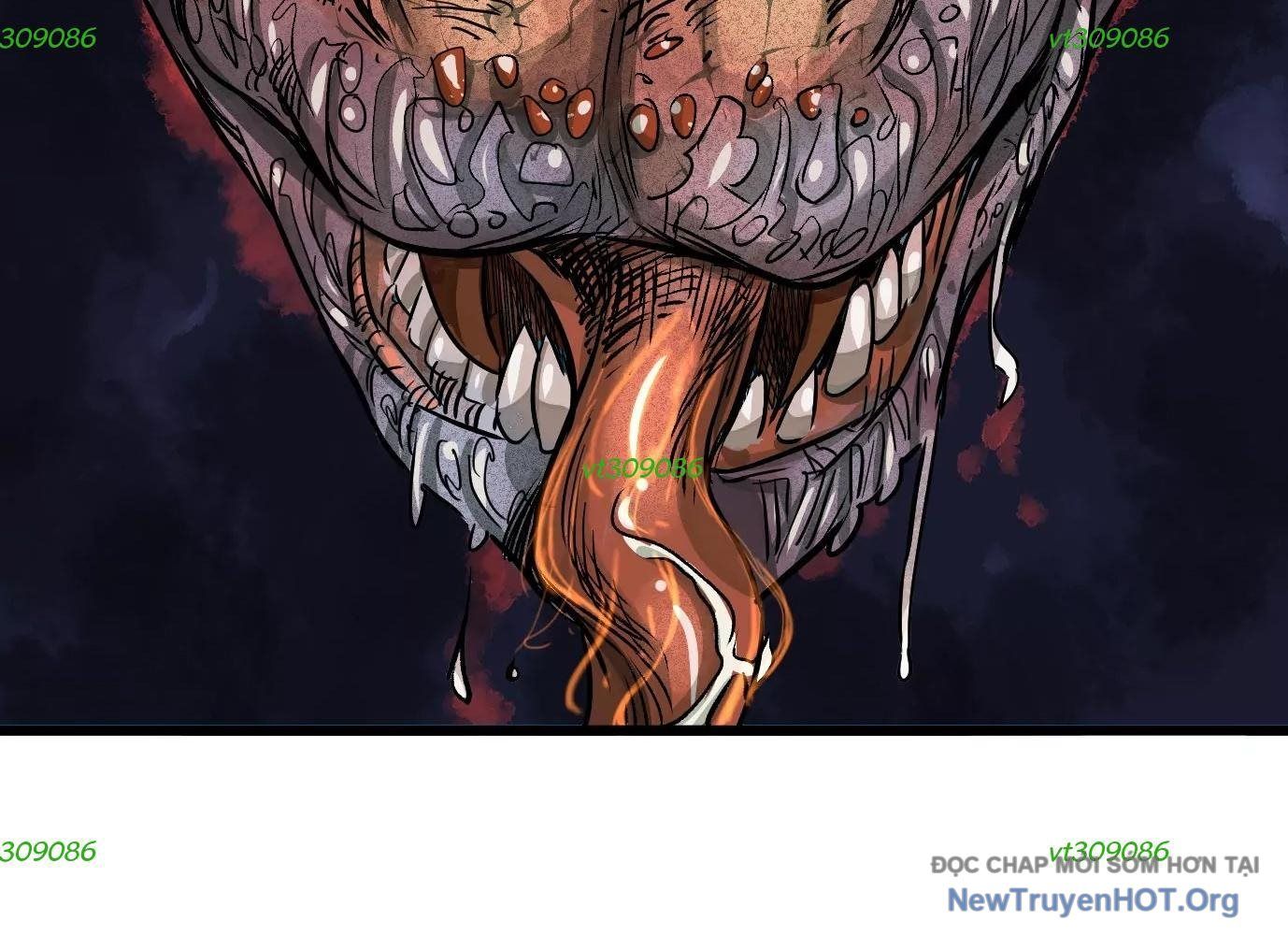 Thập Nhị Tinh - Dị Thú Mê Thành: Chapter 37