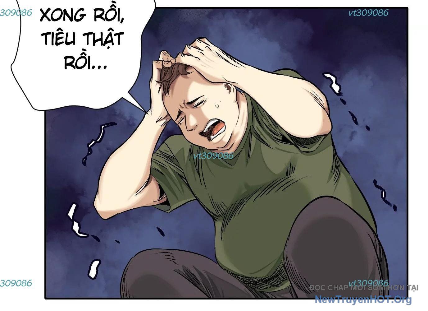 Thập Nhị Tinh - Dị Thú Mê Thành: Chapter 37