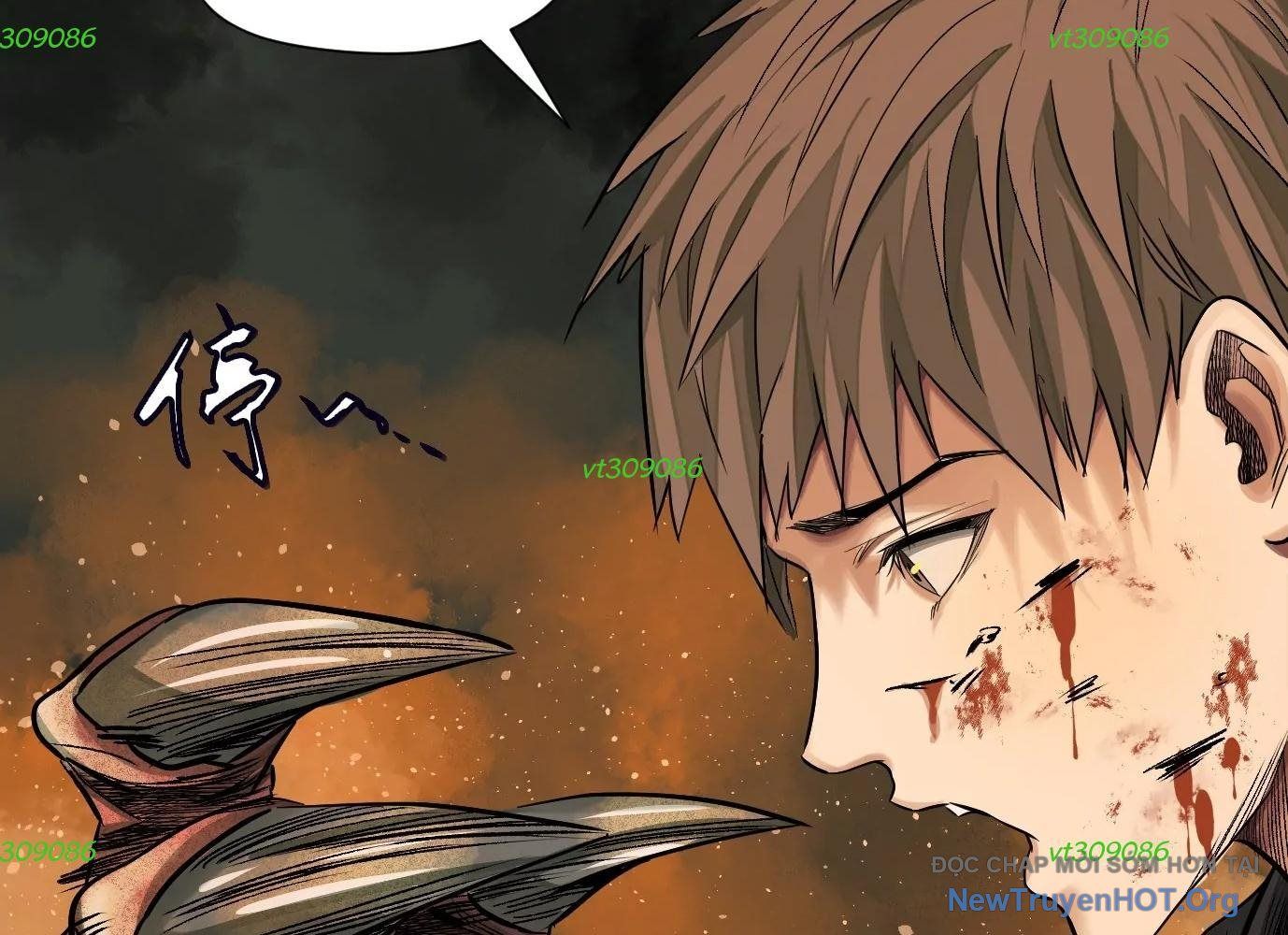 Thập Nhị Tinh - Dị Thú Mê Thành: Chapter 37