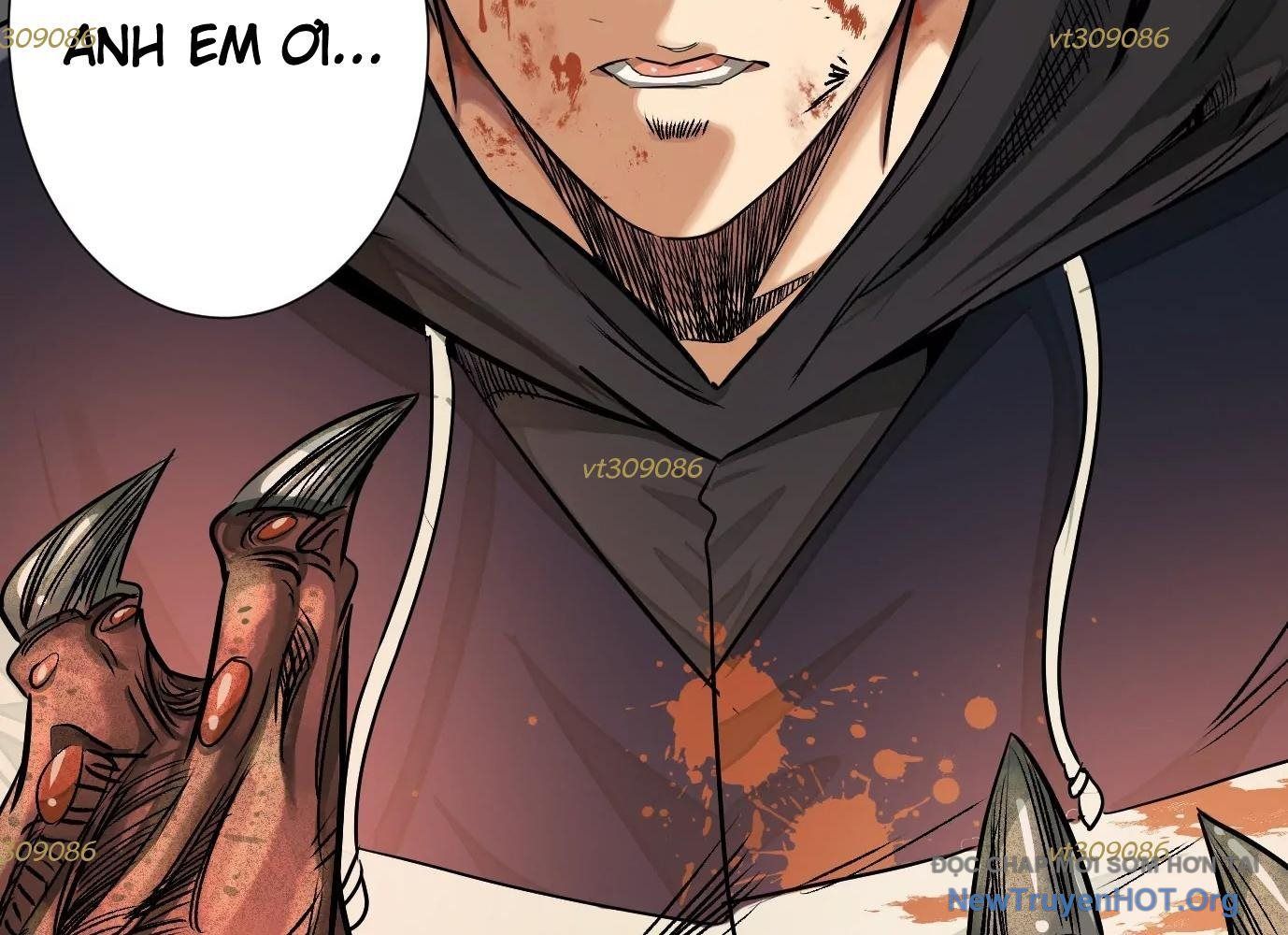 Thập Nhị Tinh - Dị Thú Mê Thành: Chapter 37