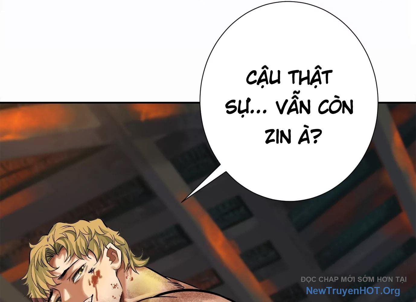 Thập Nhị Tinh - Dị Thú Mê Thành: Chapter 37