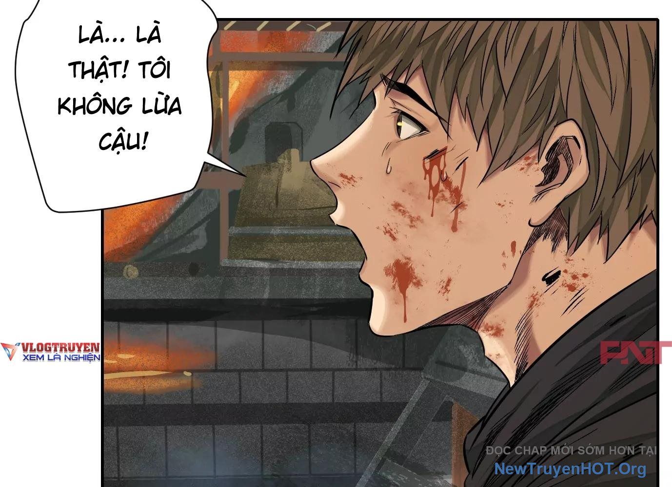 Thập Nhị Tinh - Dị Thú Mê Thành: Chapter 37