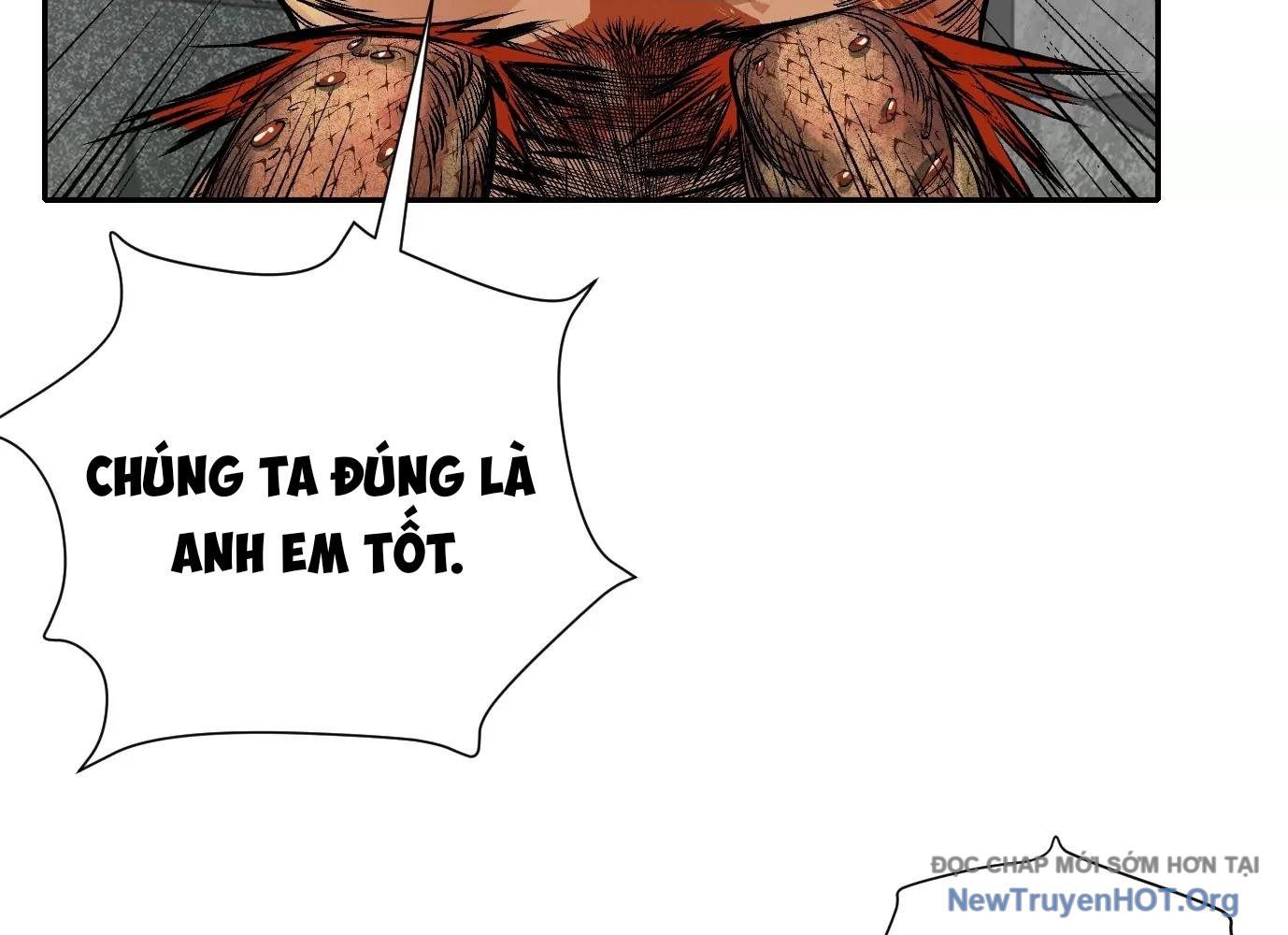 Thập Nhị Tinh - Dị Thú Mê Thành: Chapter 37