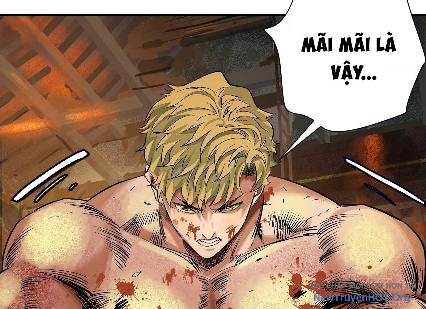Thập Nhị Tinh - Dị Thú Mê Thành: Chapter 37