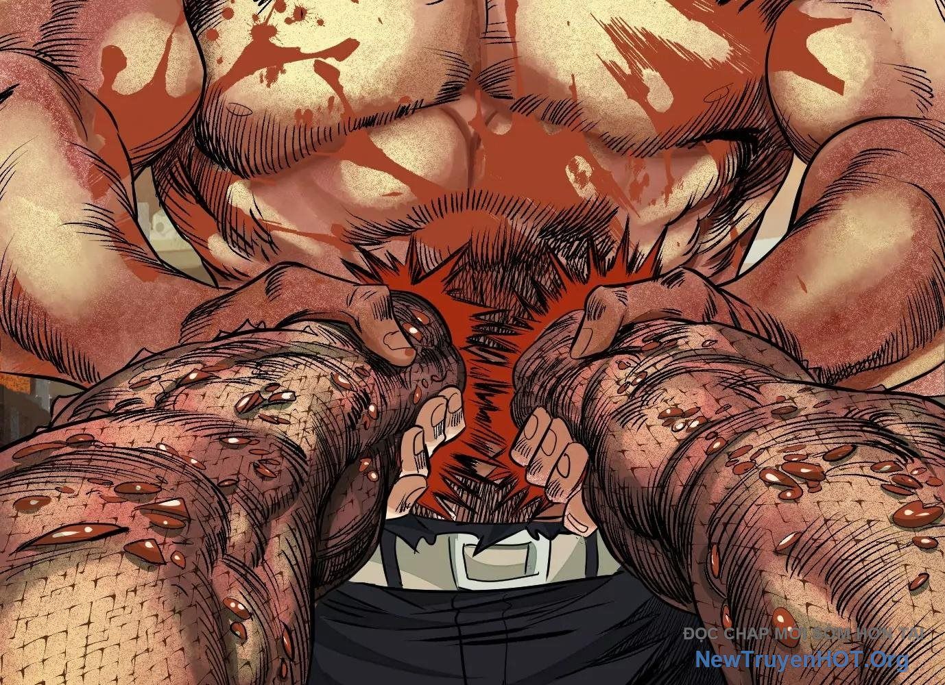 Thập Nhị Tinh - Dị Thú Mê Thành: Chapter 37