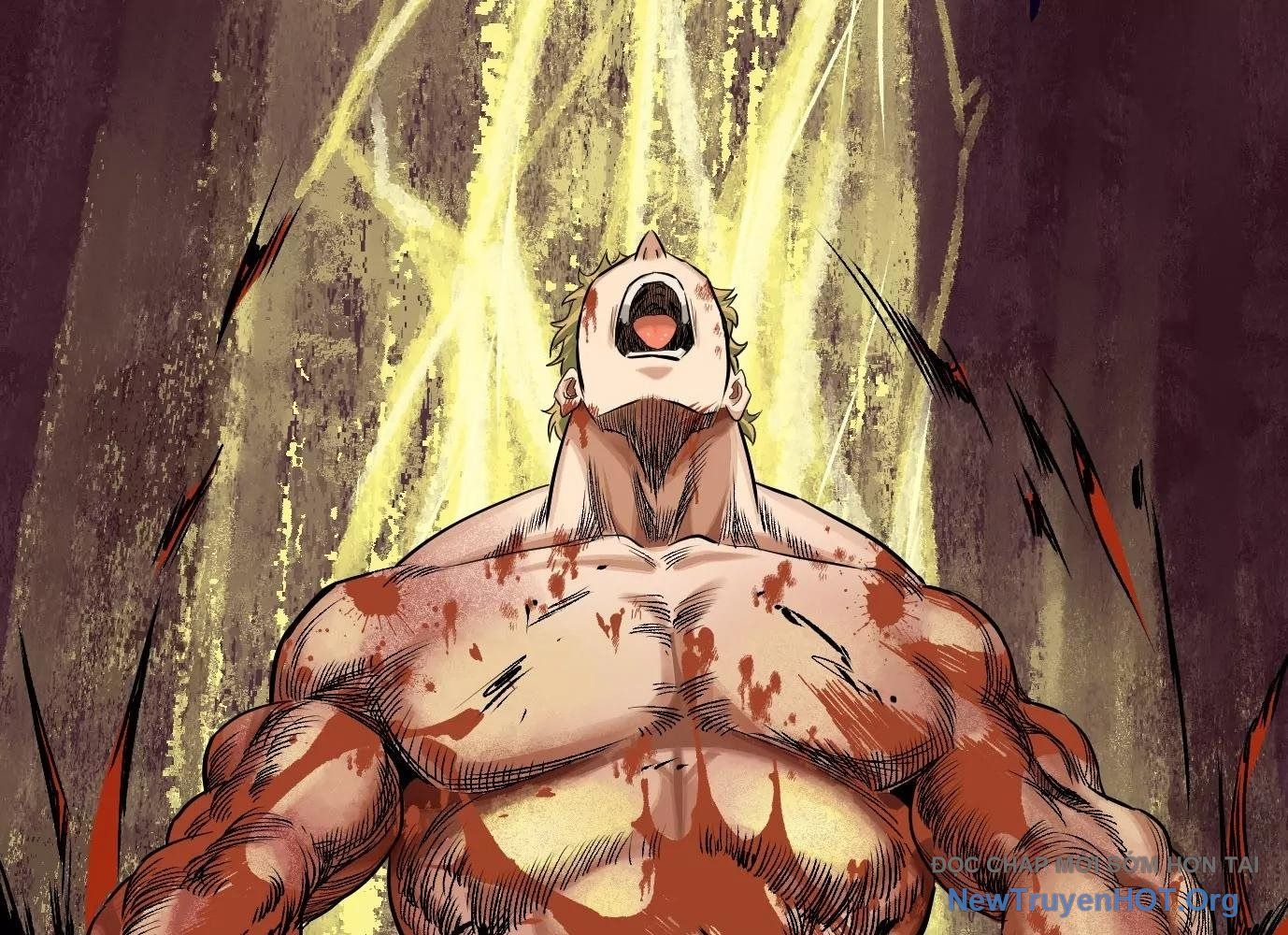 Thập Nhị Tinh - Dị Thú Mê Thành: Chapter 37