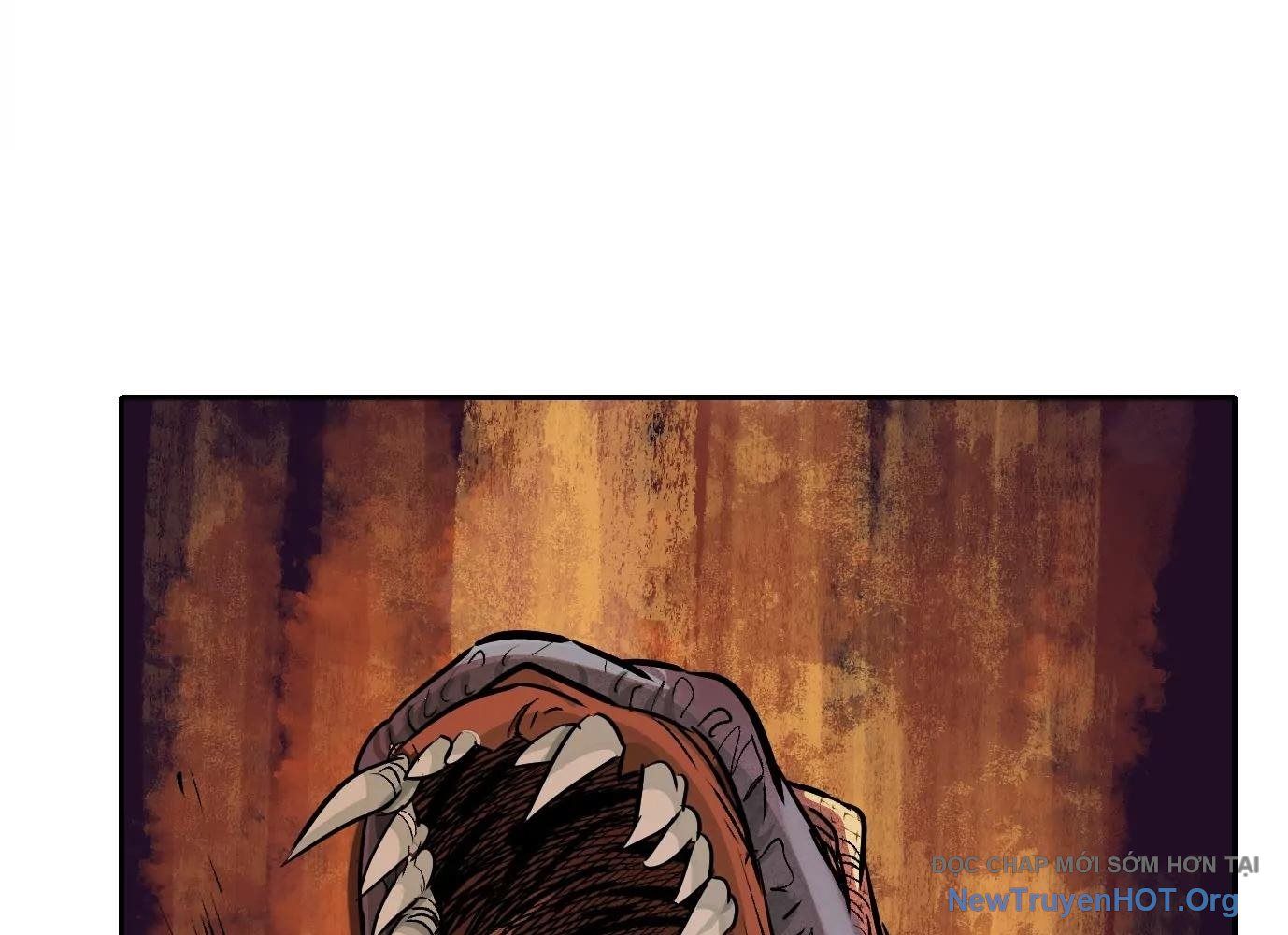 Thập Nhị Tinh - Dị Thú Mê Thành: Chapter 37