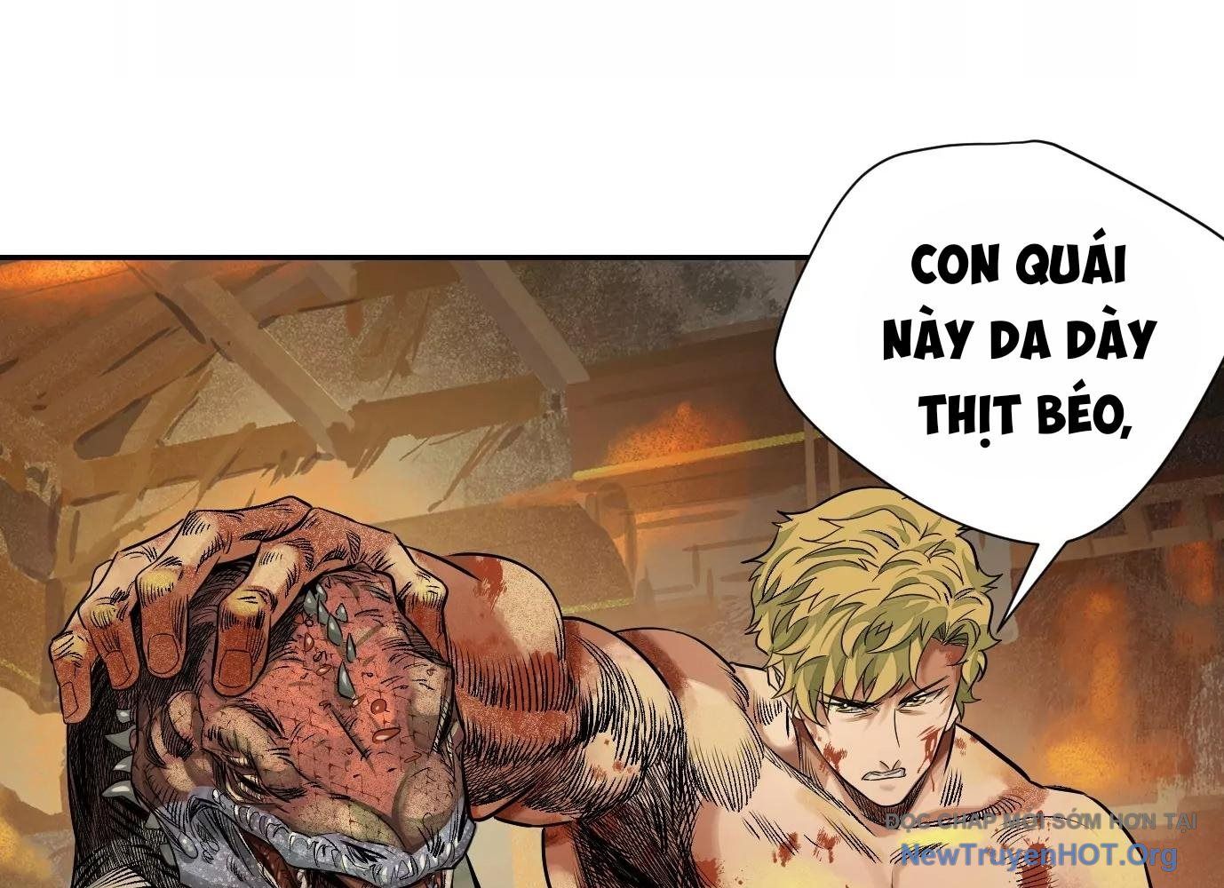 Thập Nhị Tinh - Dị Thú Mê Thành: Chapter 37