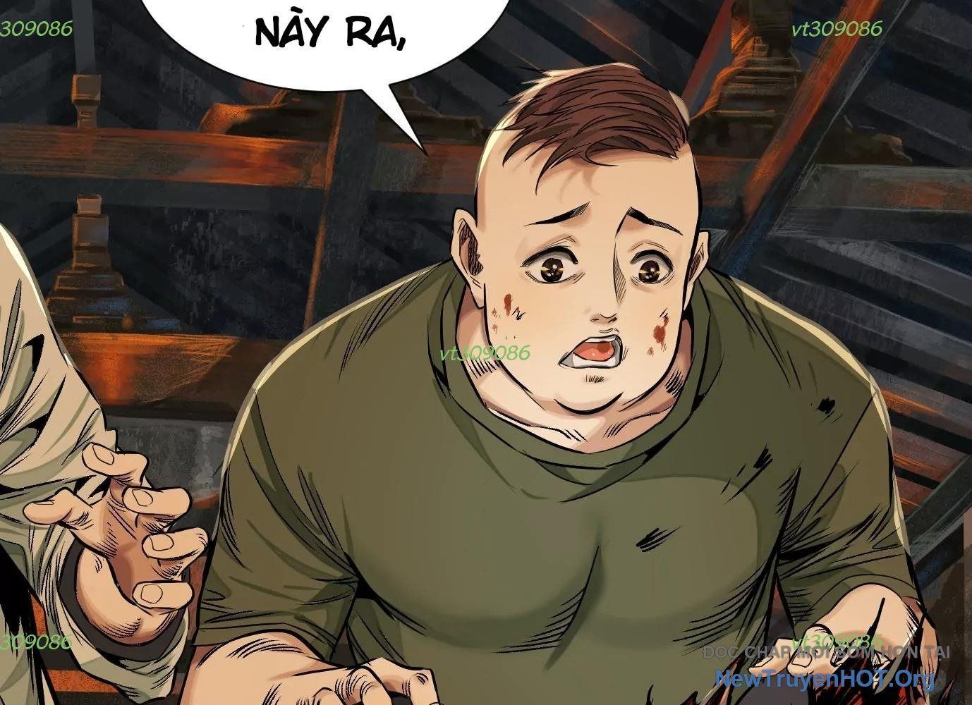 Thập Nhị Tinh - Dị Thú Mê Thành: Chapter 38