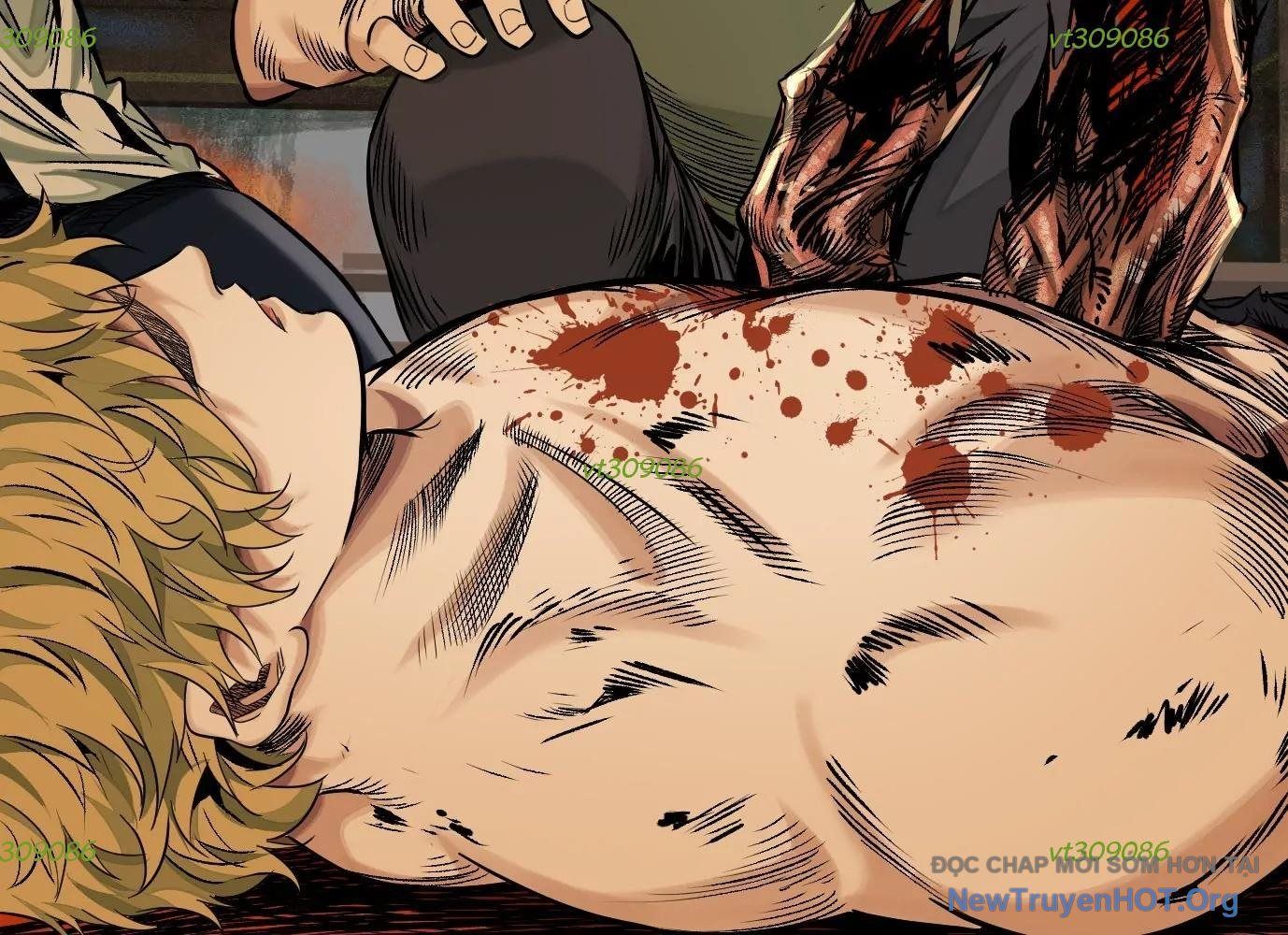 Thập Nhị Tinh - Dị Thú Mê Thành: Chapter 38