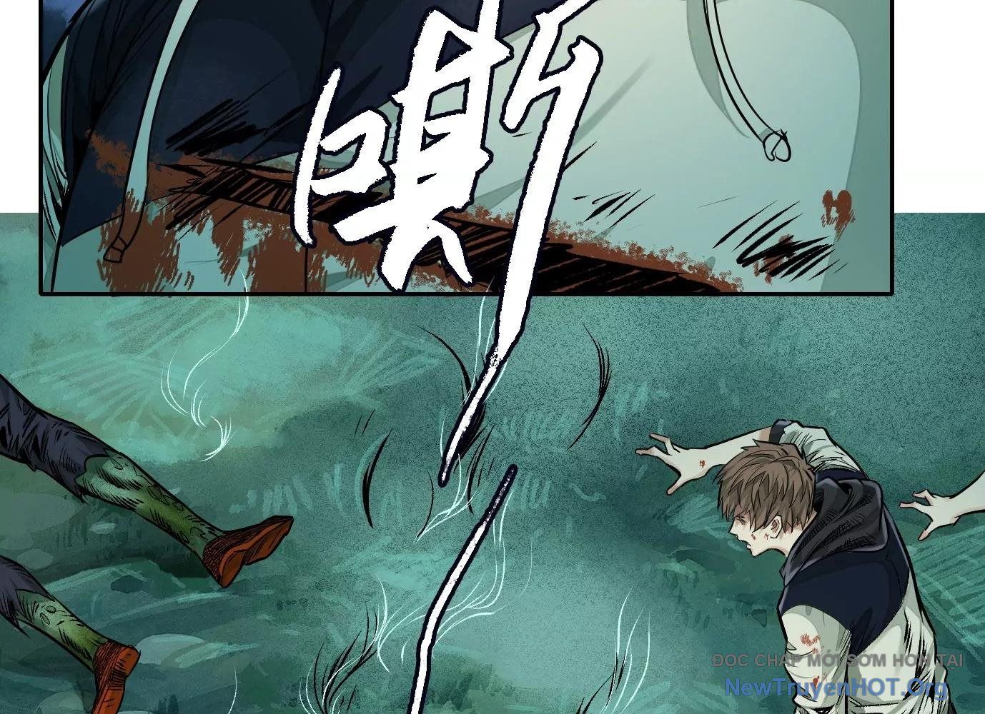 Thập Nhị Tinh - Dị Thú Mê Thành: Chapter 38