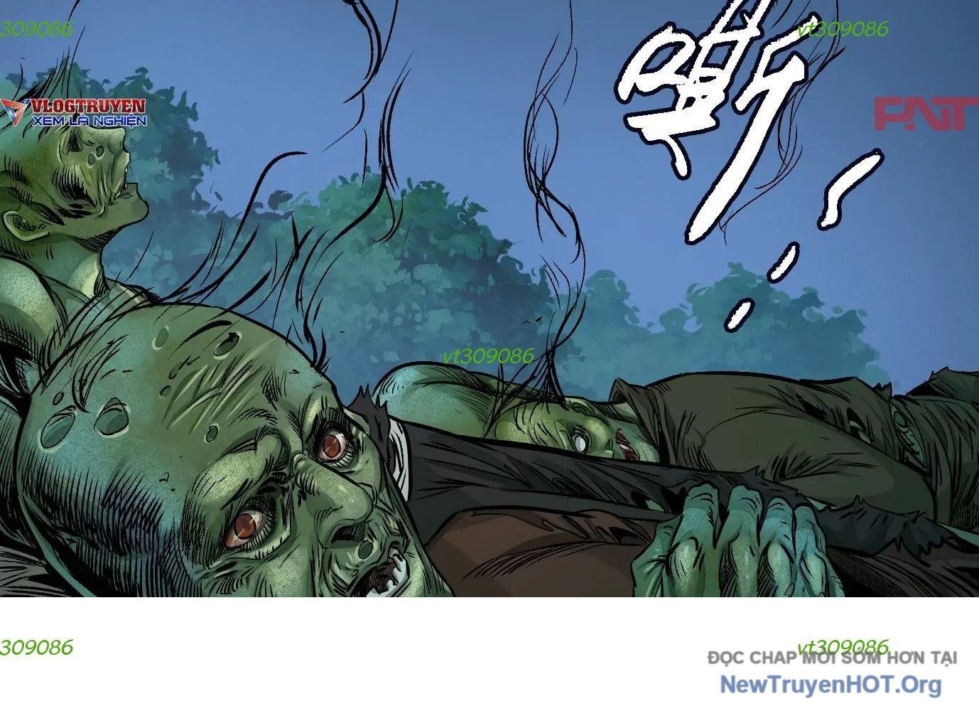 Thập Nhị Tinh - Dị Thú Mê Thành: Chapter 38