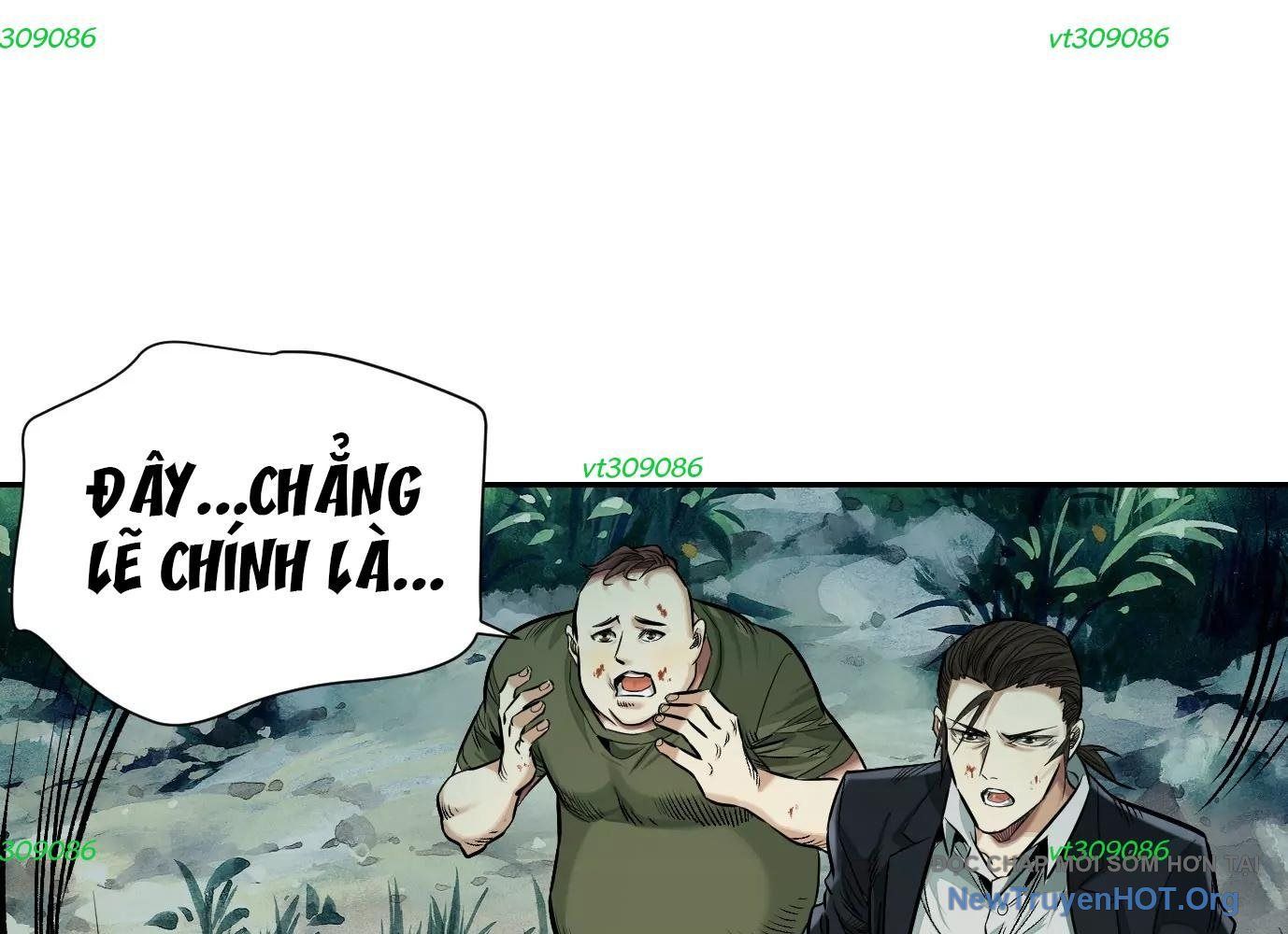 Thập Nhị Tinh - Dị Thú Mê Thành: Chapter 38