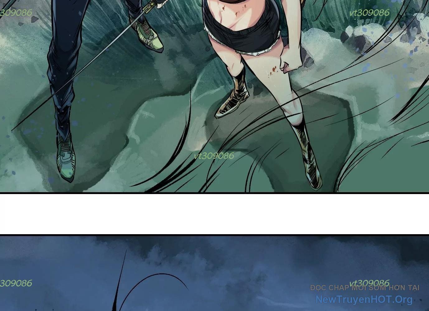 Thập Nhị Tinh - Dị Thú Mê Thành: Chapter 38