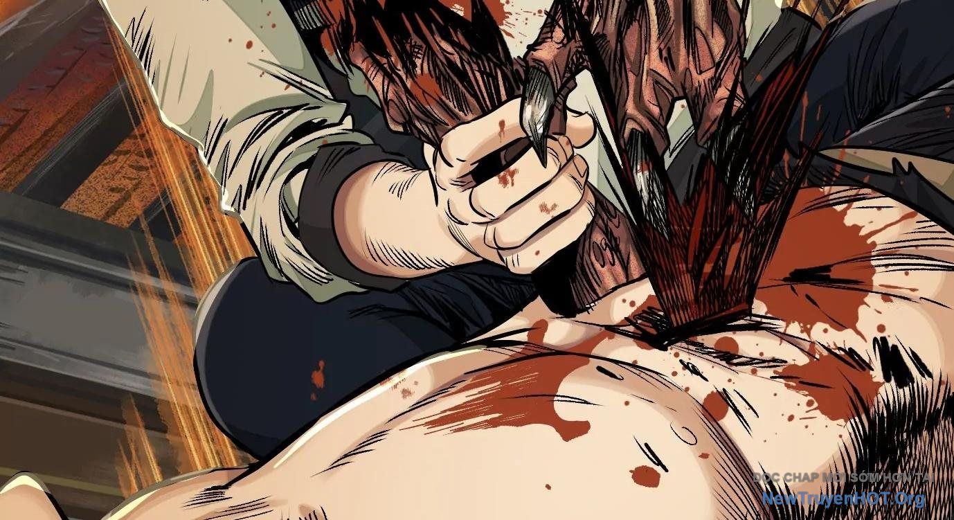 Thập Nhị Tinh - Dị Thú Mê Thành: Chapter 38