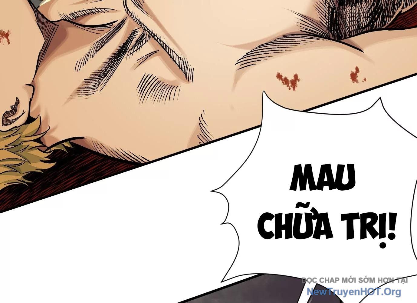 Thập Nhị Tinh - Dị Thú Mê Thành: Chapter 38