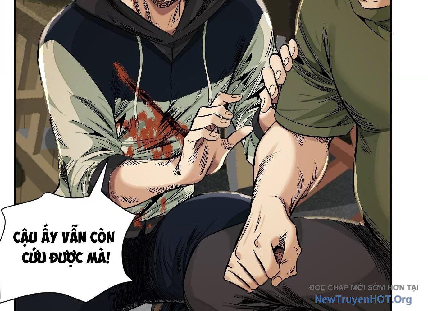 Thập Nhị Tinh - Dị Thú Mê Thành: Chapter 38