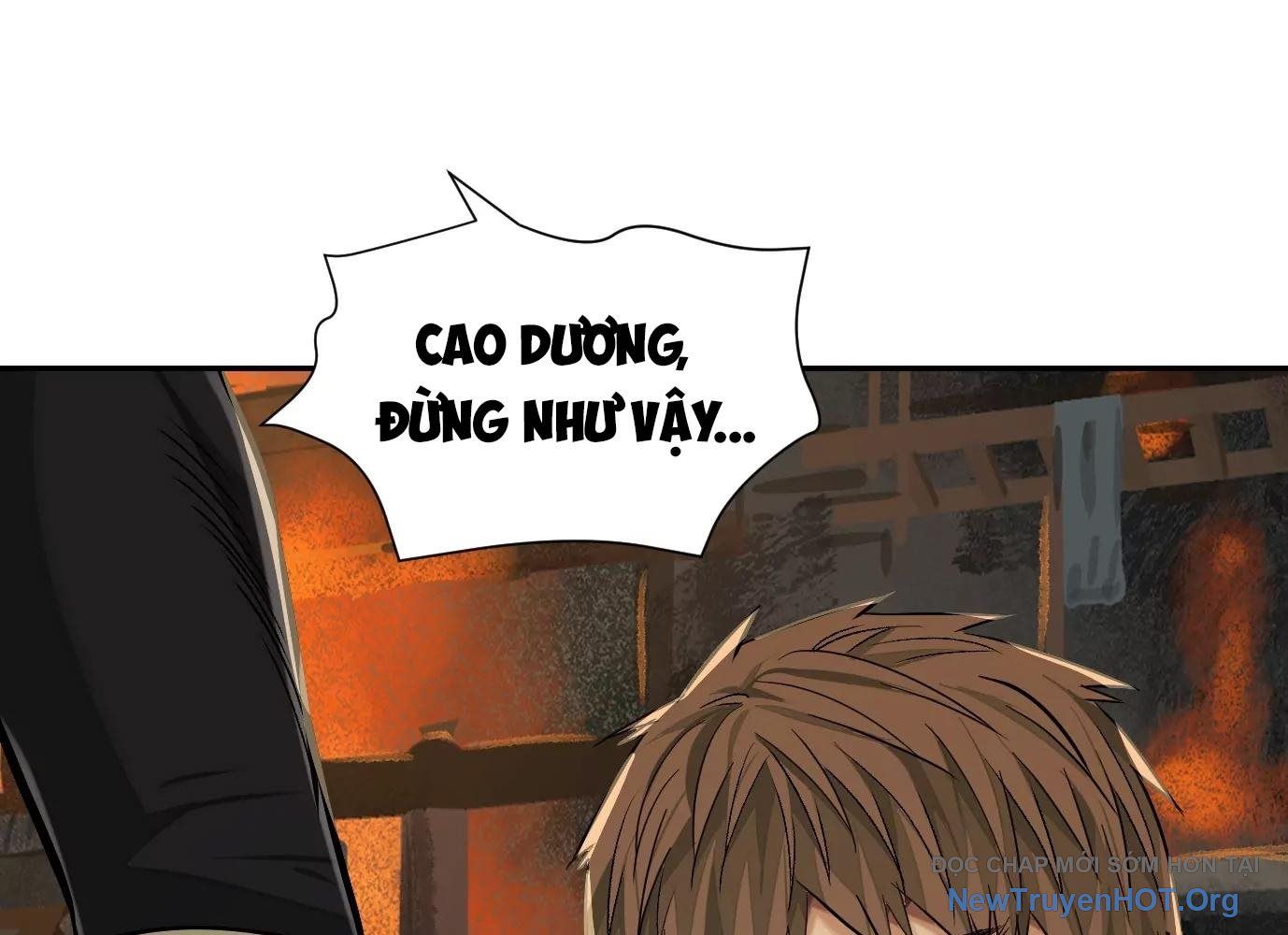 Thập Nhị Tinh - Dị Thú Mê Thành: Chapter 38