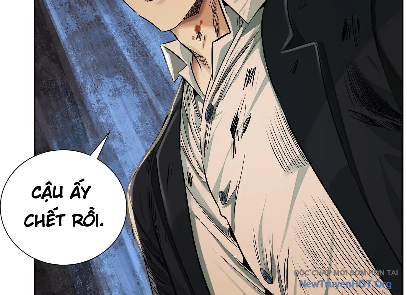 Thập Nhị Tinh - Dị Thú Mê Thành: Chapter 38