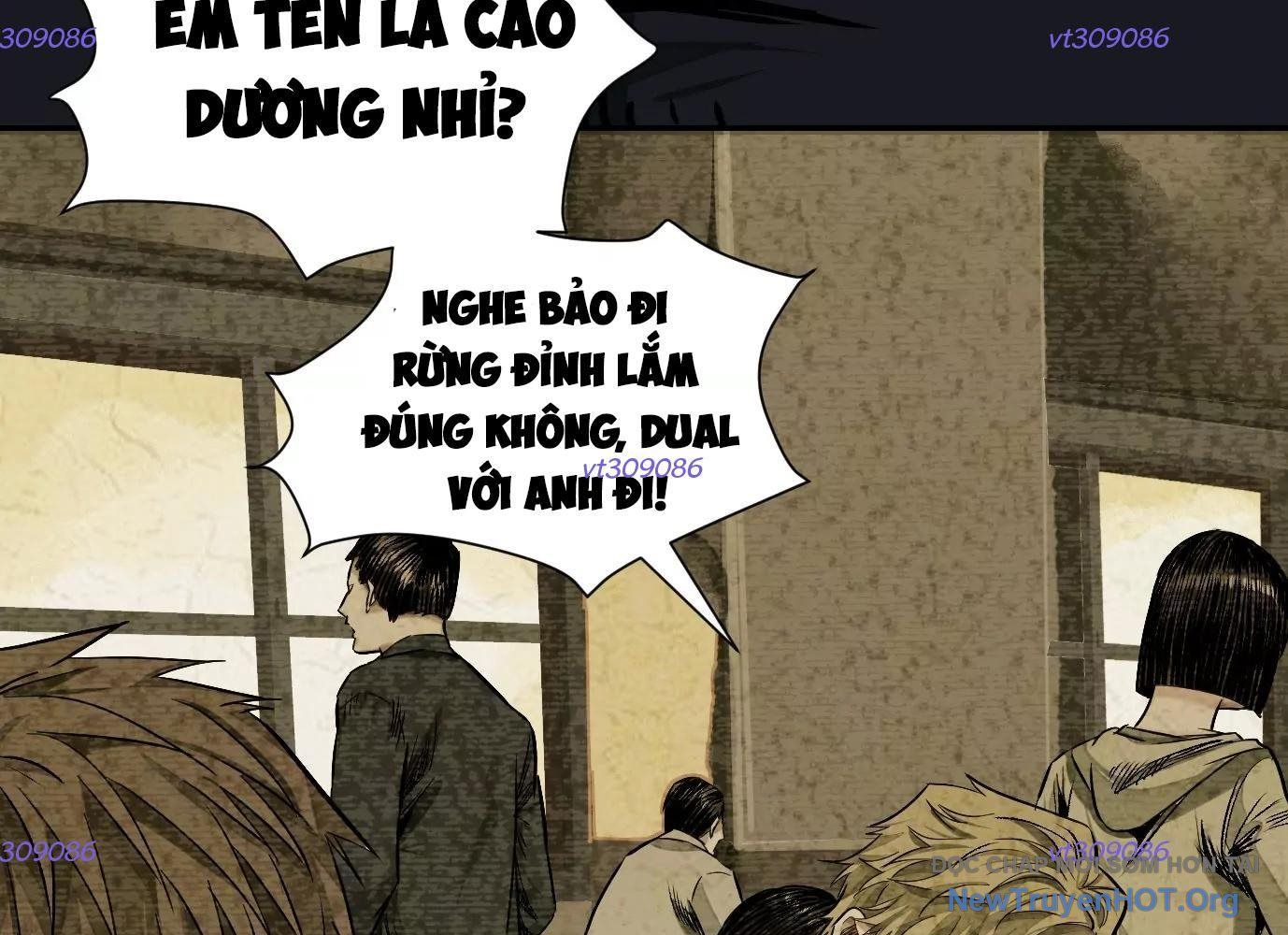 Thập Nhị Tinh - Dị Thú Mê Thành: Chapter 38